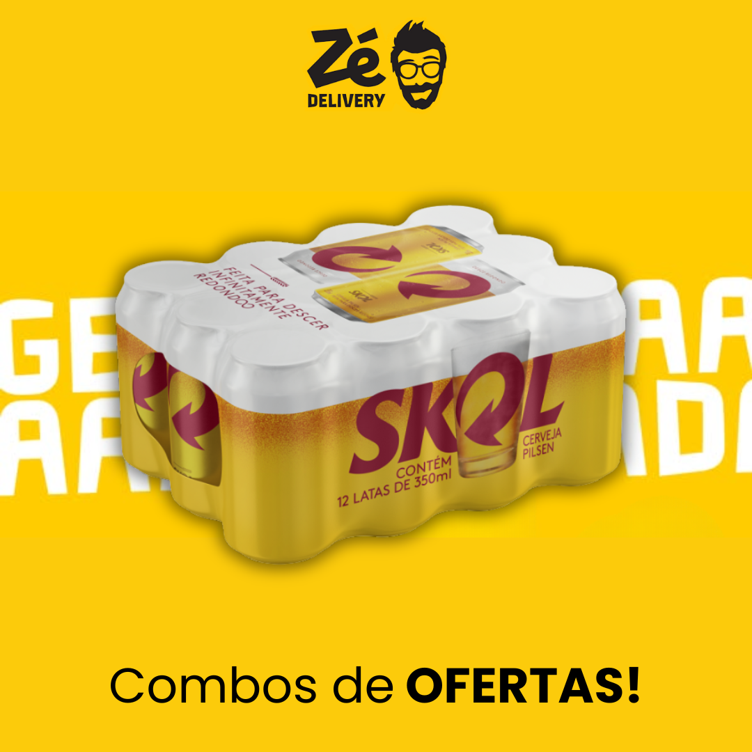 (Apenas Retirada) Açaí 770ml
